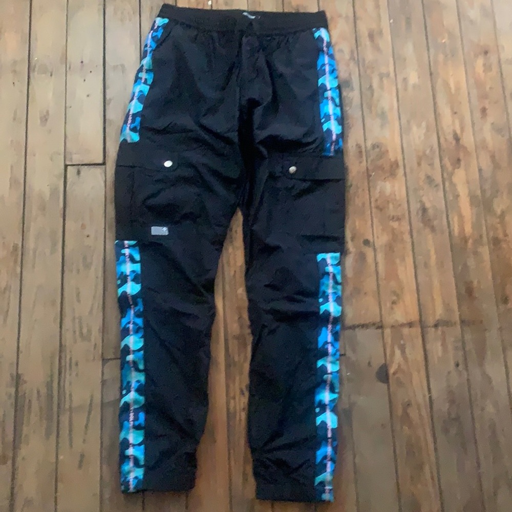 Pink Dolphin Track pants